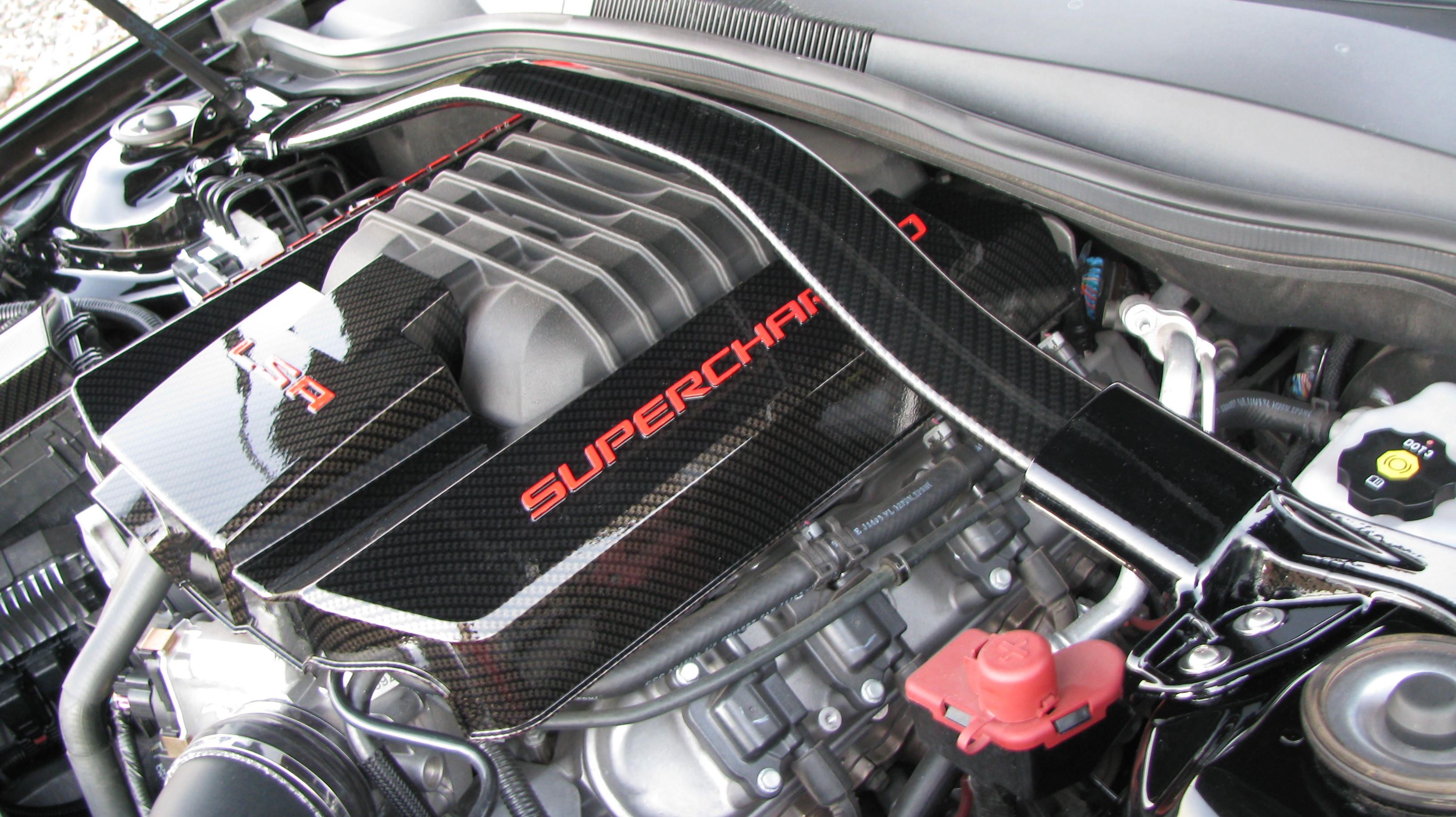 NYC Performance Tuning Products